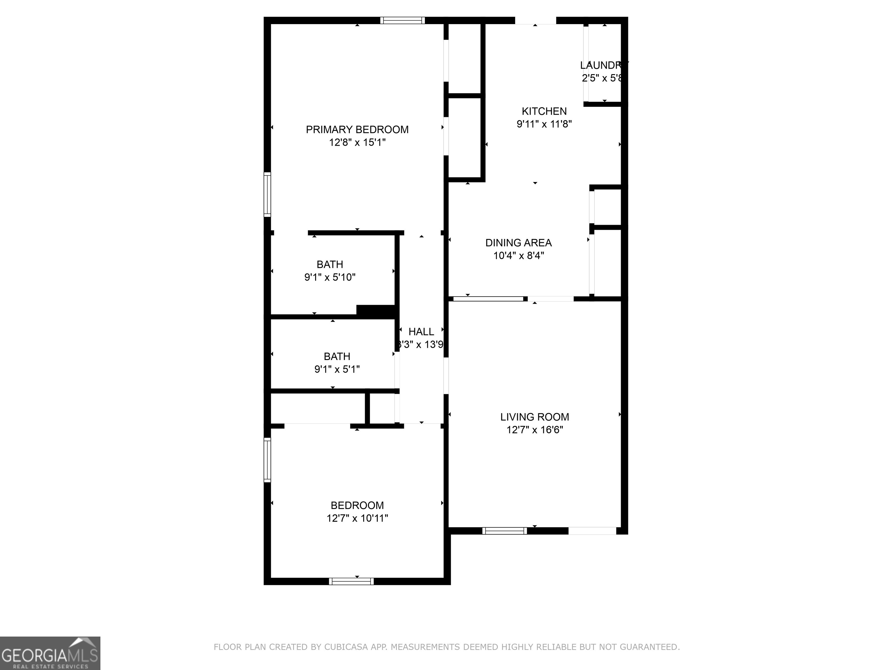 Charleston Square - Residential Income