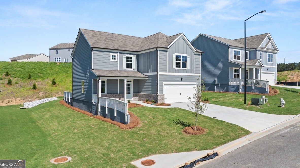 68 Cyrilla WALK