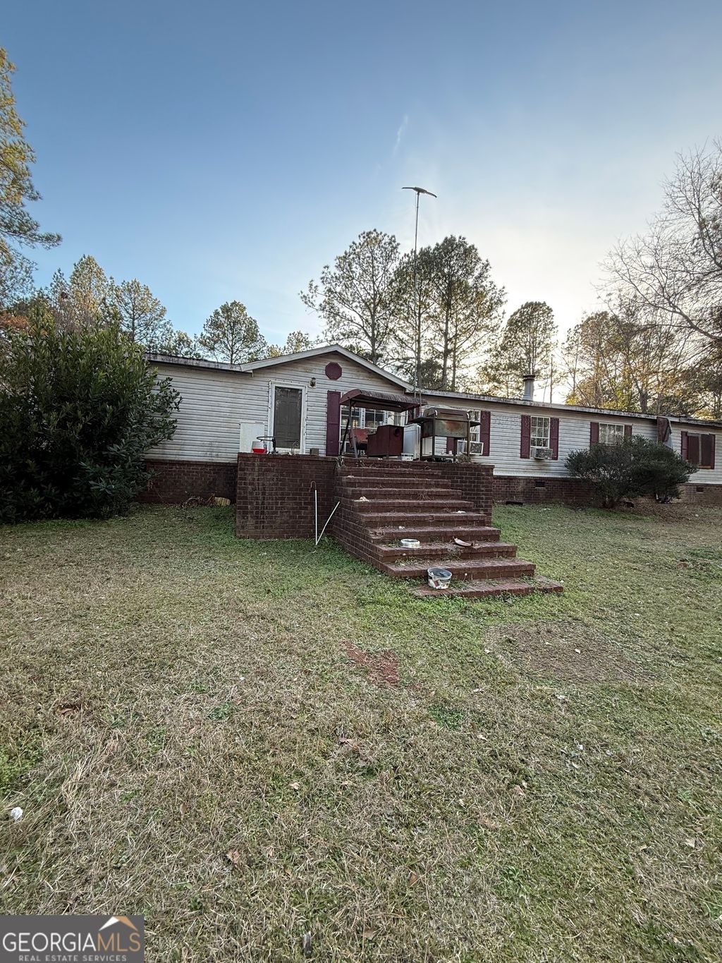 Photo of 1144 Transylvania Dr, Sandersville, GA 31082 (MLS # 10688050)