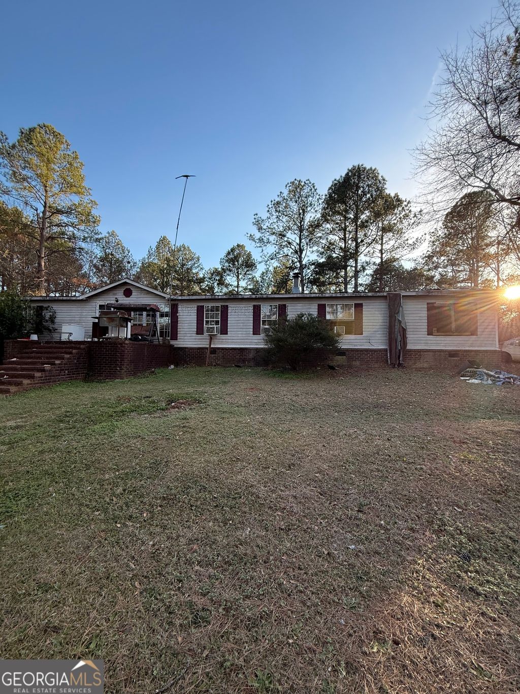 Photo of 1144 Transylvania Dr, Sandersville, GA 31082 (MLS # 10688050)