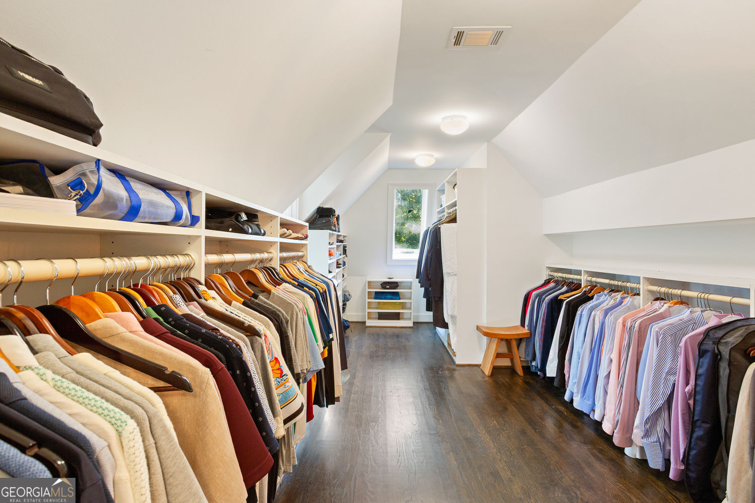 Buckhead - Residential