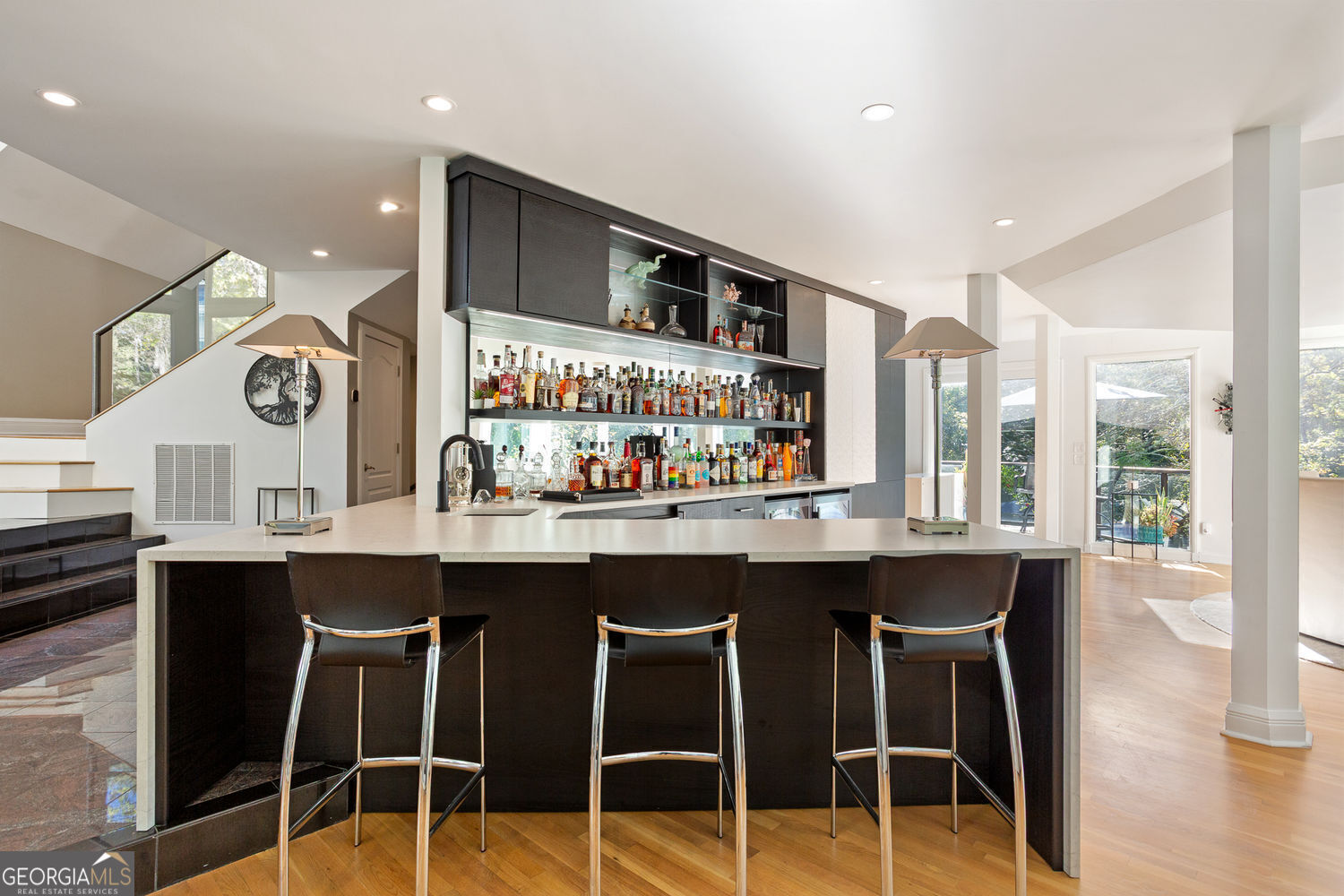 Buckhead - Residential