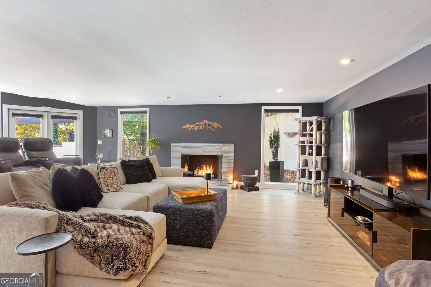 Buckhead - Residential