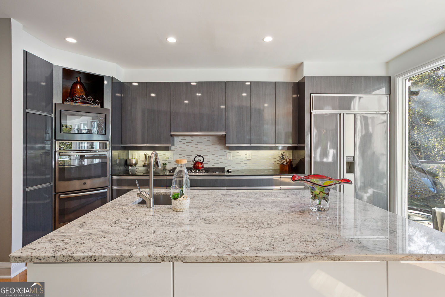 Buckhead - Residential