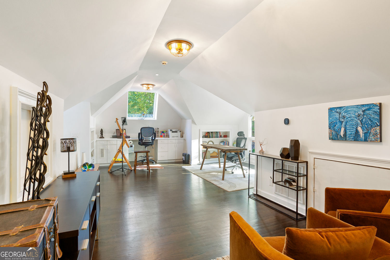 Buckhead - Residential