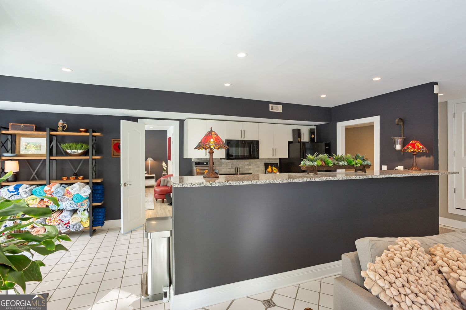 Buckhead - Residential