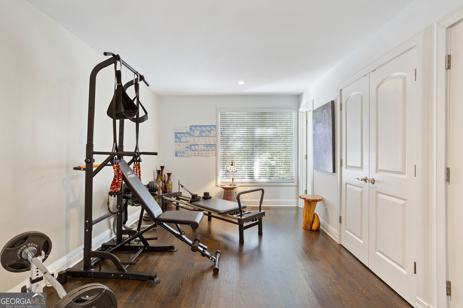 Buckhead - Residential