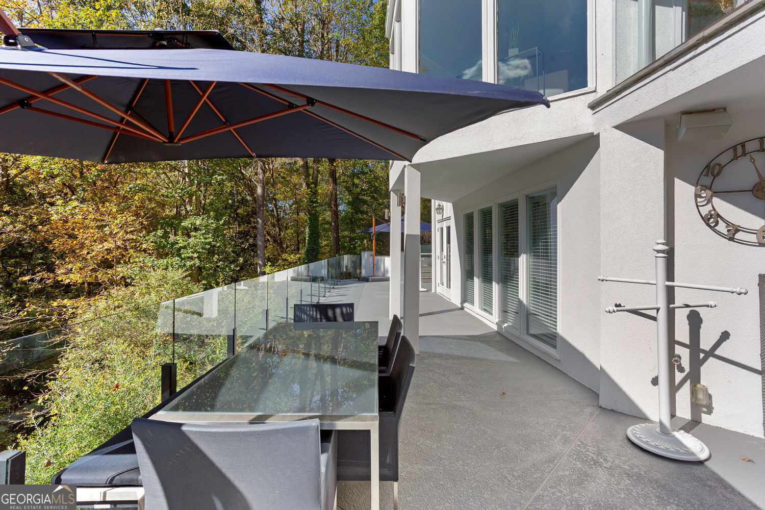 Buckhead - Residential