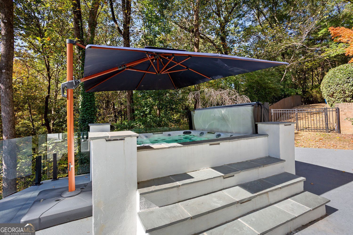 Buckhead - Residential