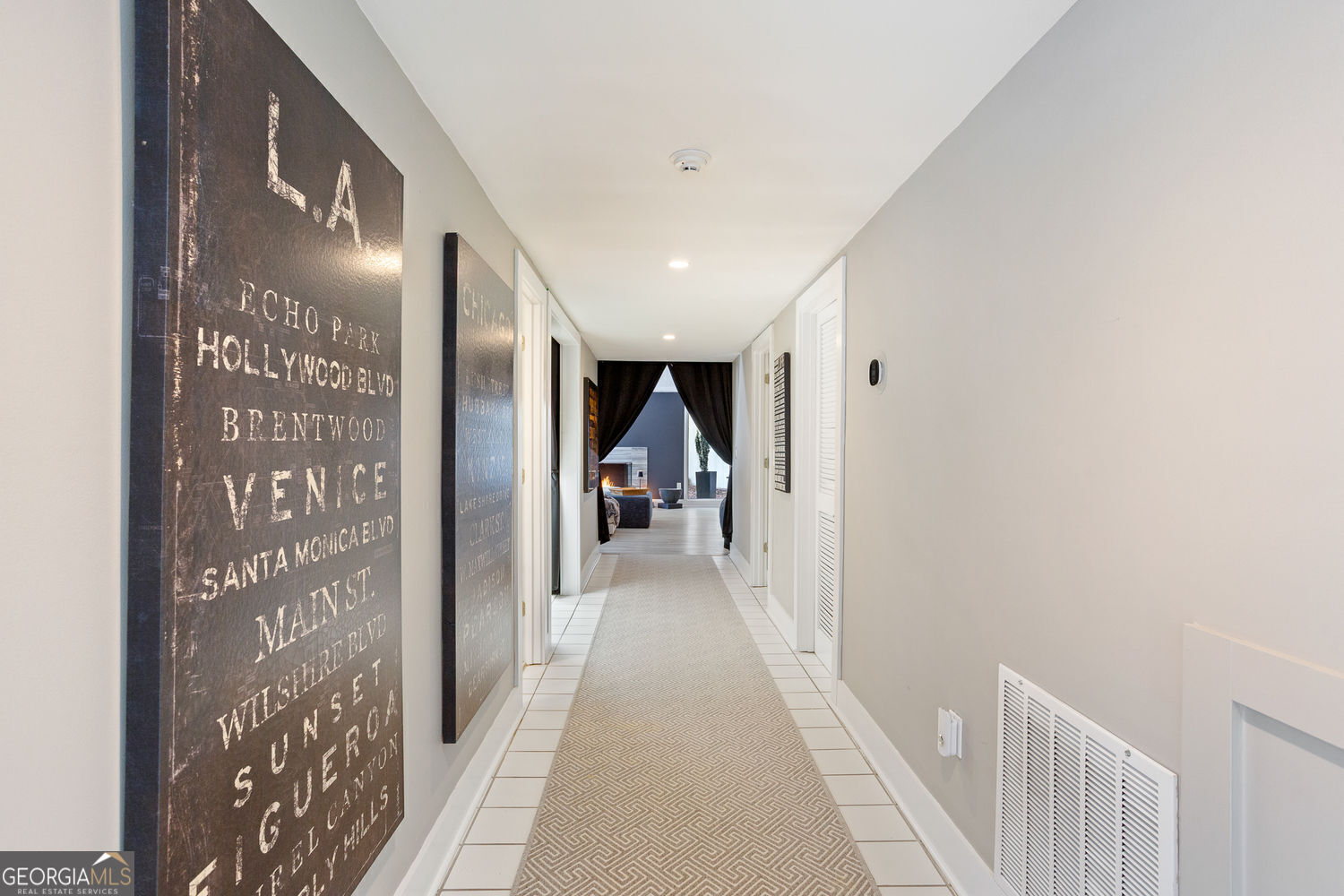 Buckhead - Residential