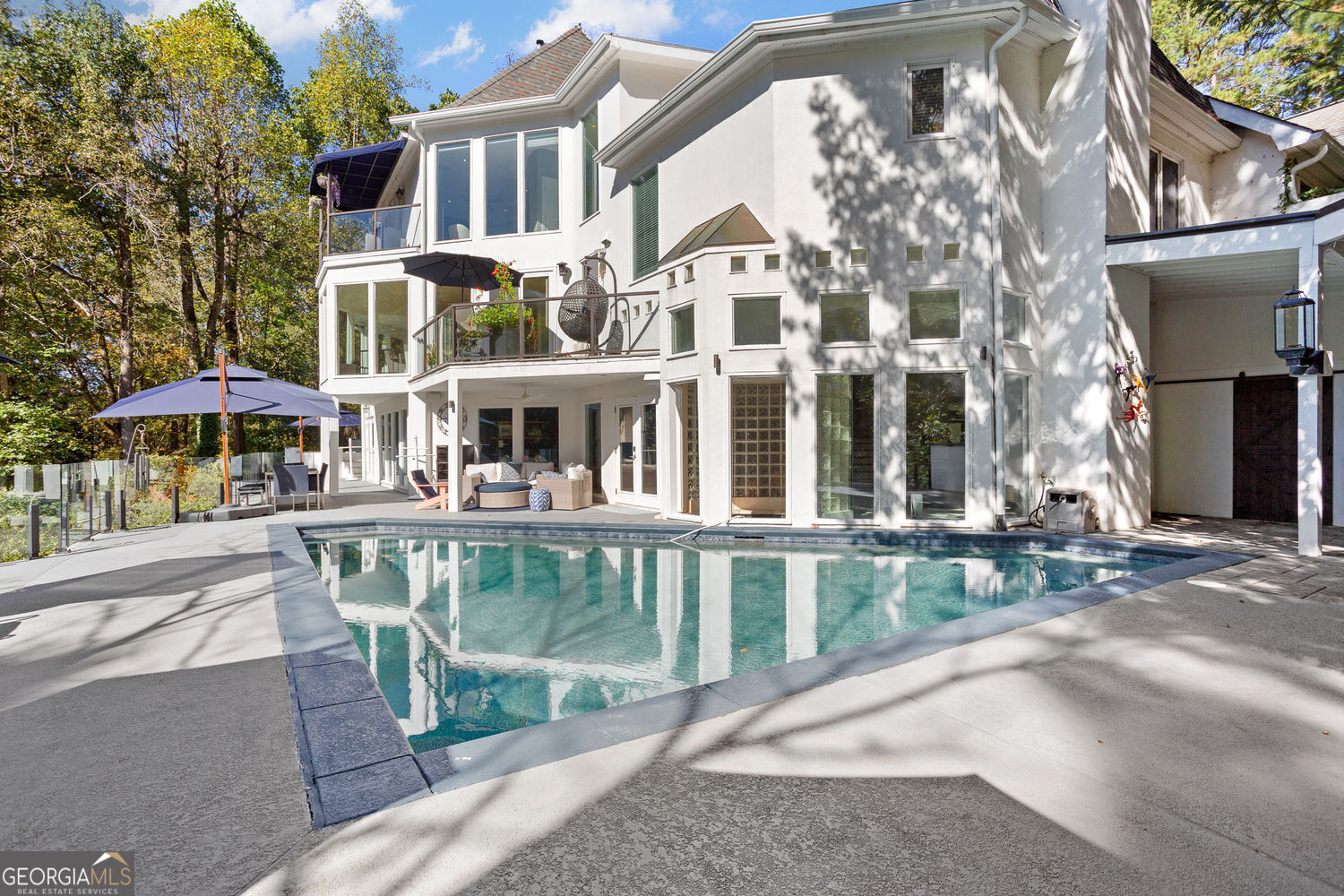Buckhead - Residential