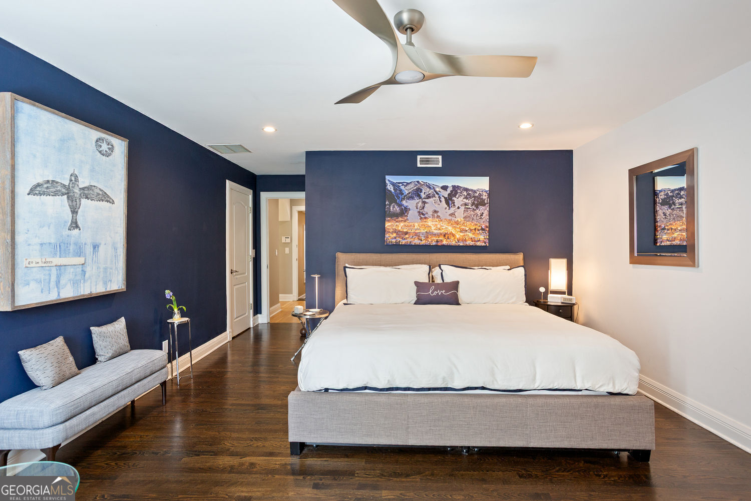 Buckhead - Residential