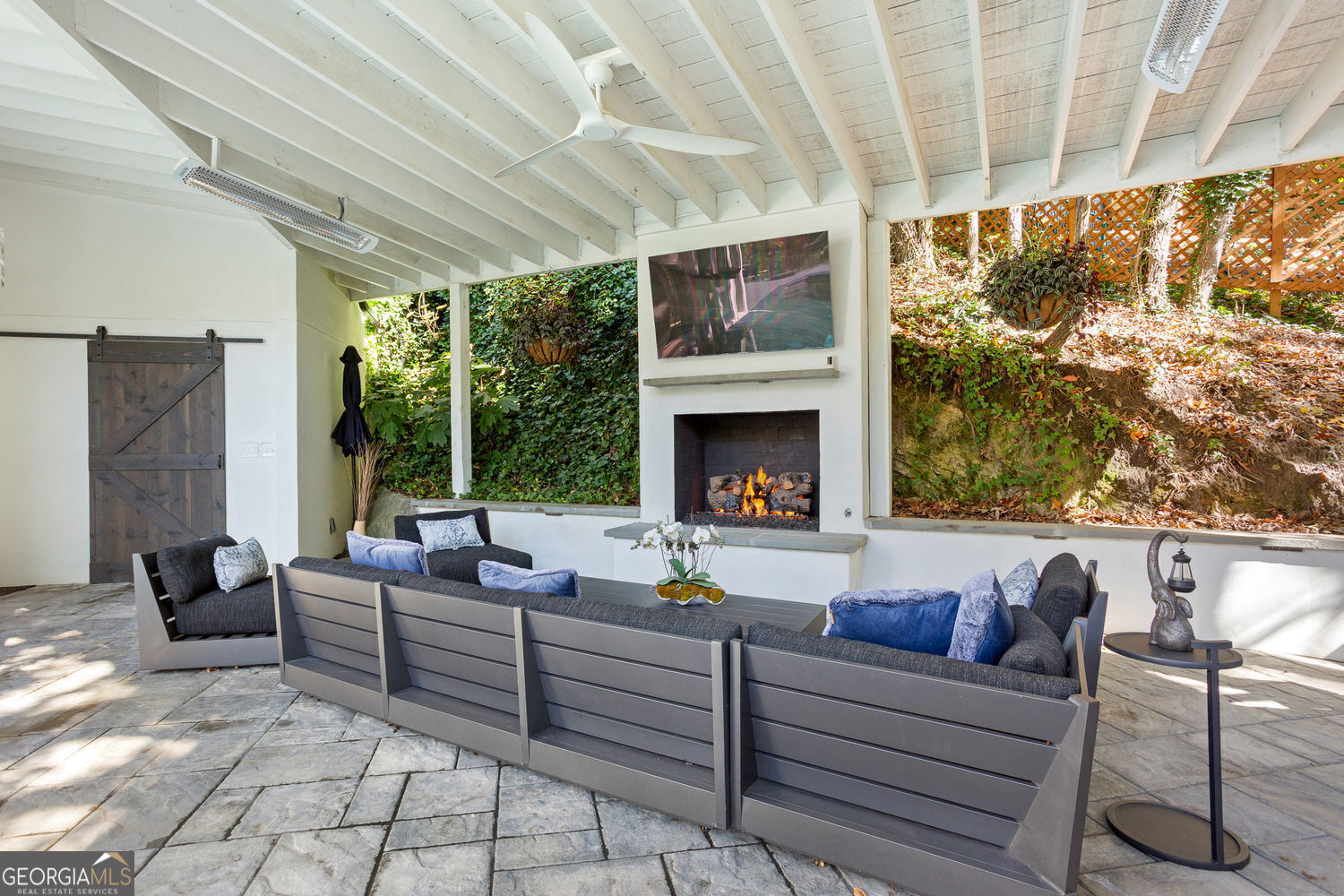 Buckhead - Residential