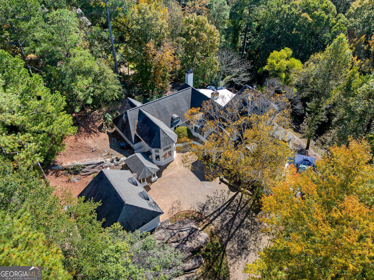 Buckhead - Residential