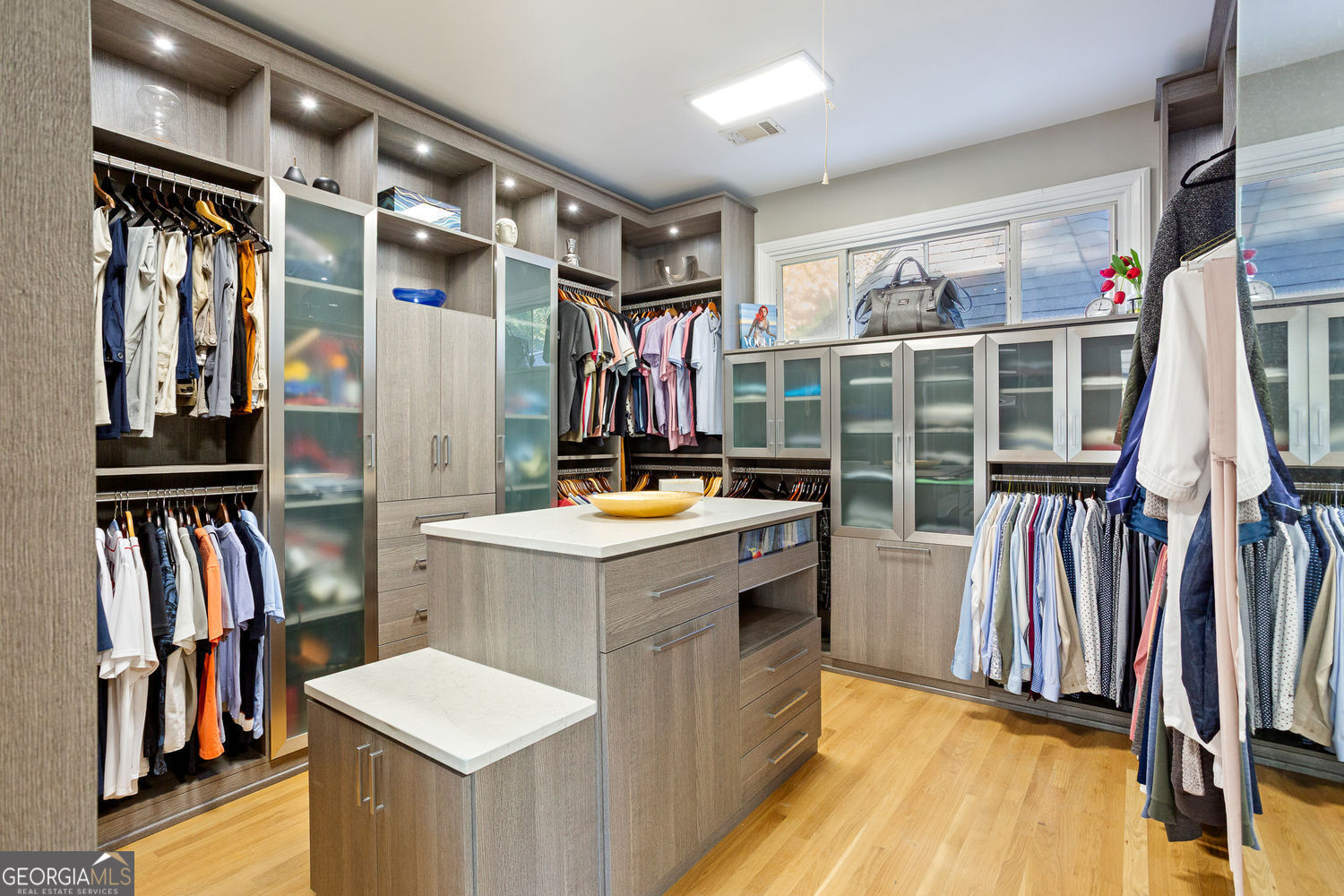 Buckhead - Residential