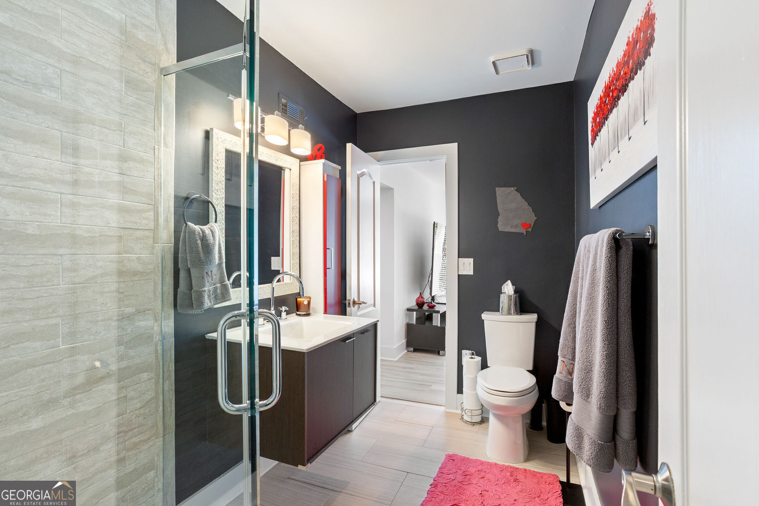 Buckhead - Residential