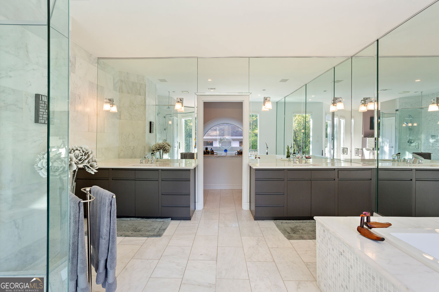 Buckhead - Residential