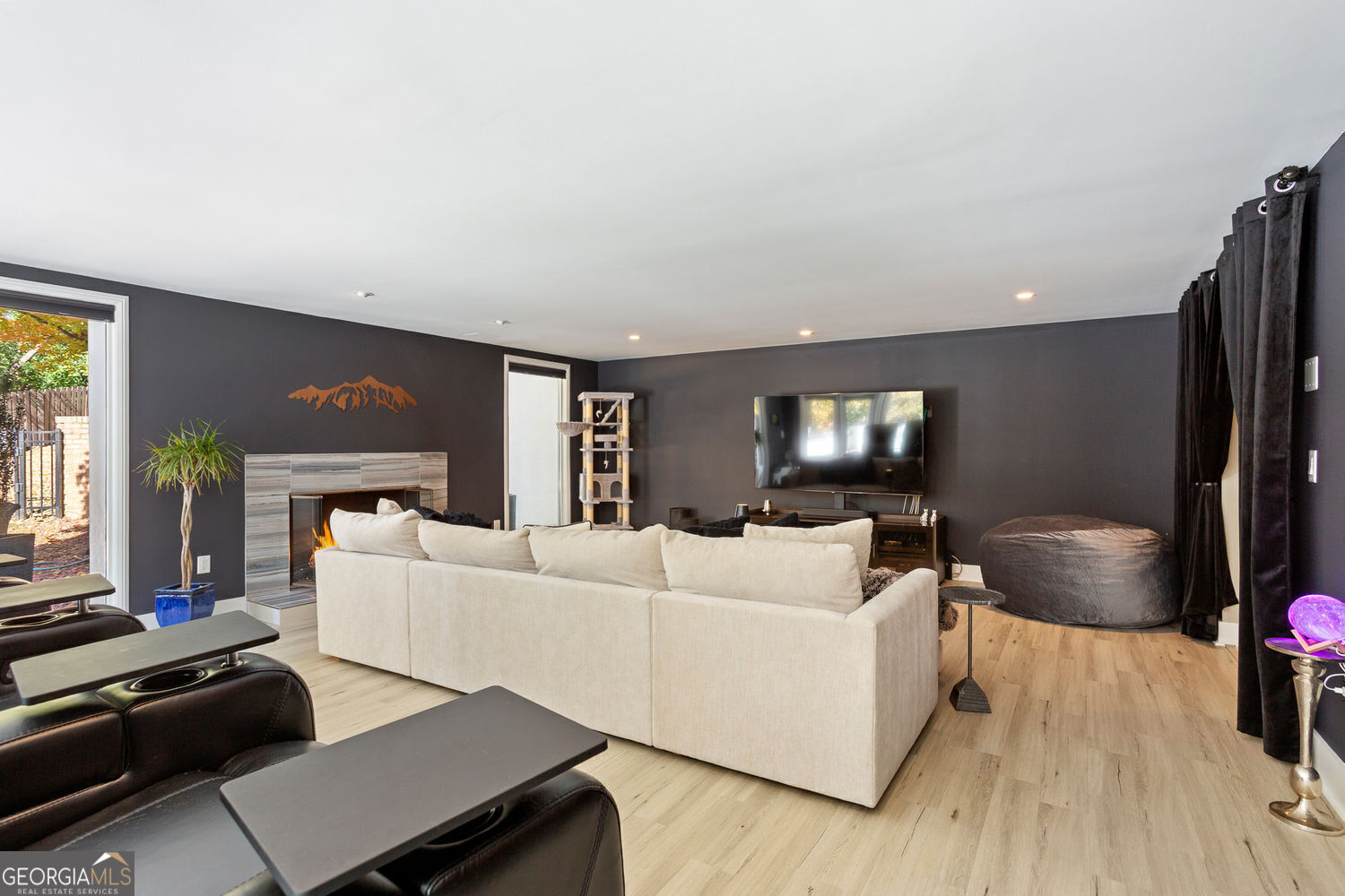 Buckhead - Residential