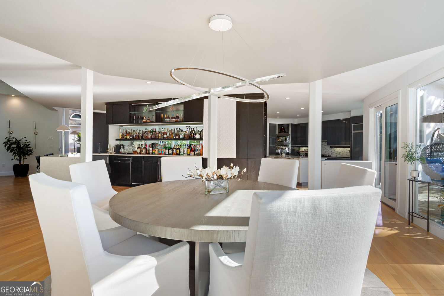 Buckhead - Residential