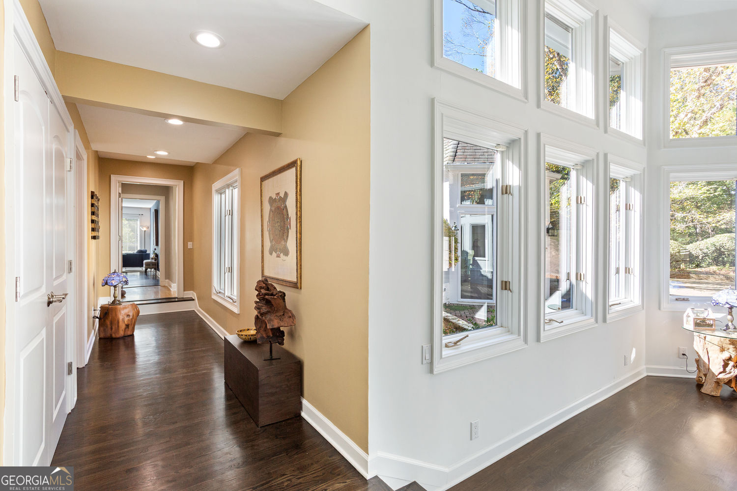 Buckhead - Residential