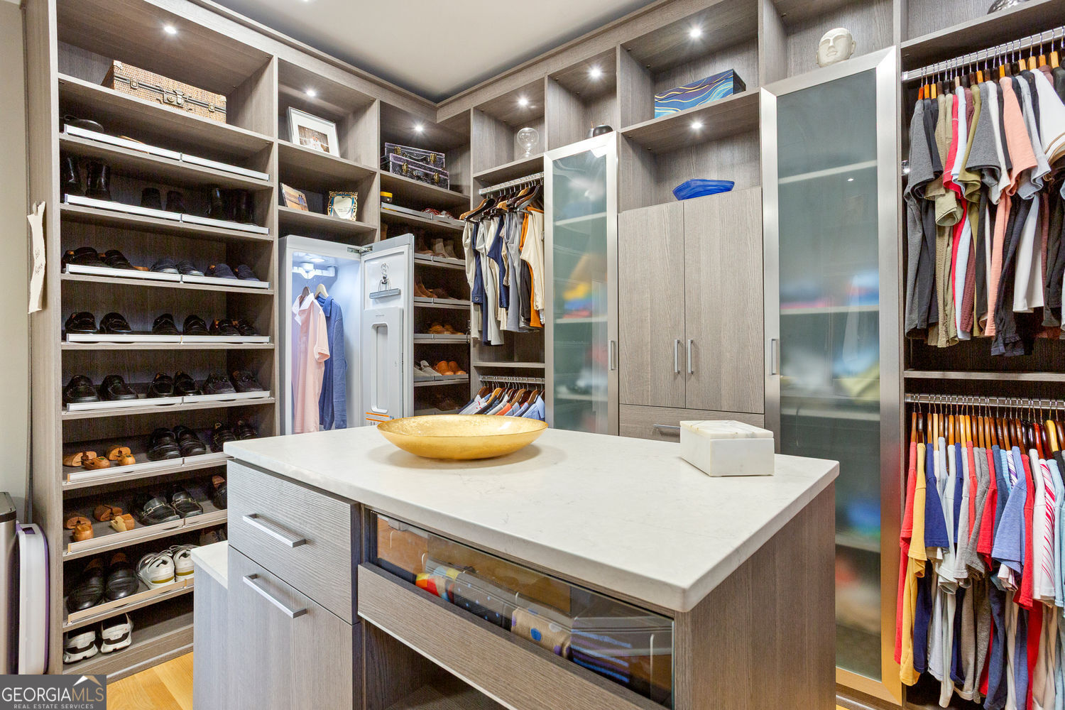 Buckhead - Residential