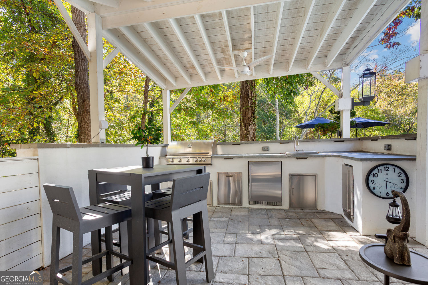 Buckhead - Residential