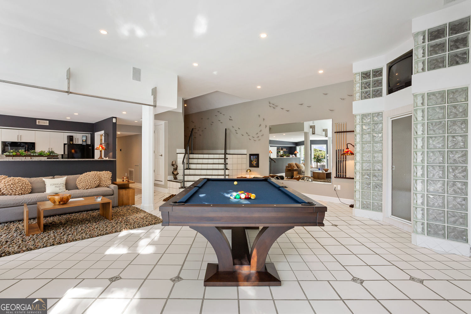 Buckhead - Residential