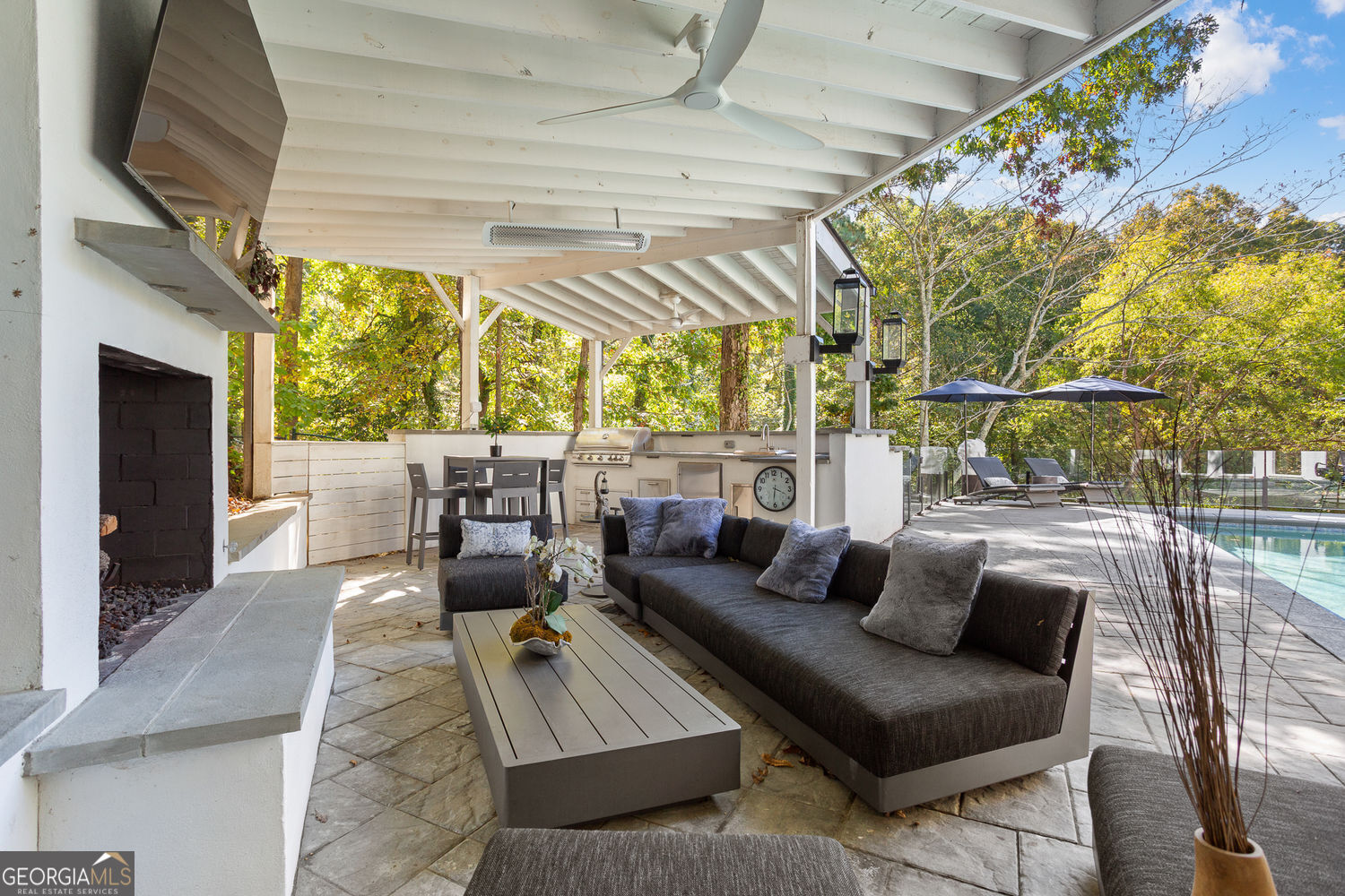 Buckhead - Residential