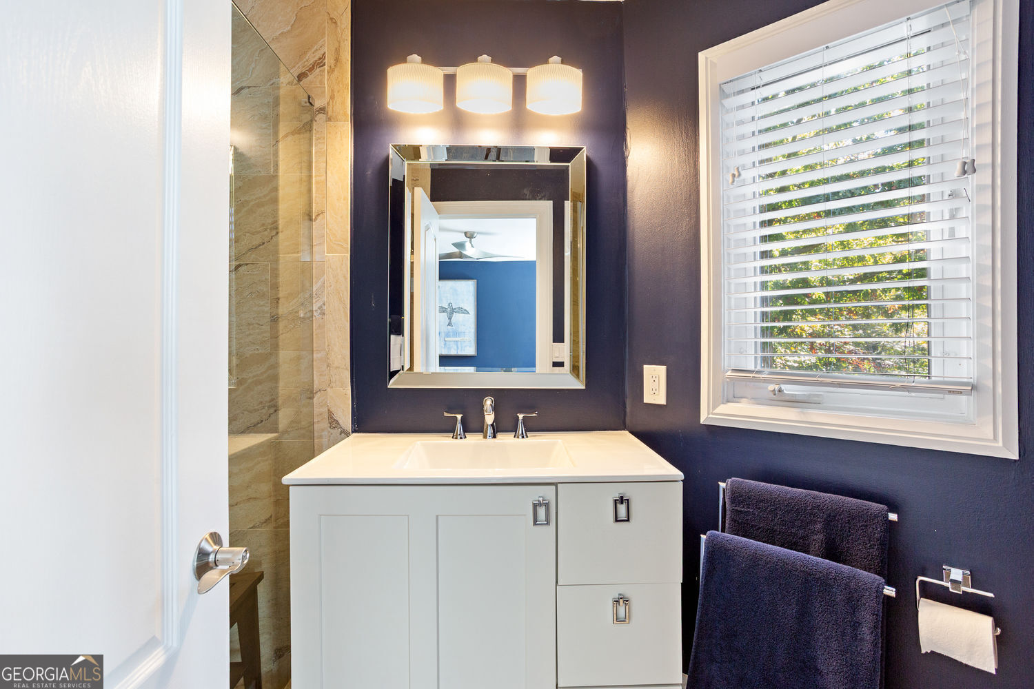 Buckhead - Residential