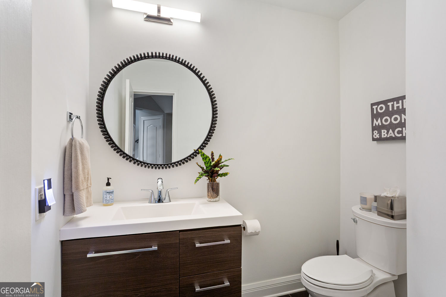 Buckhead - Residential