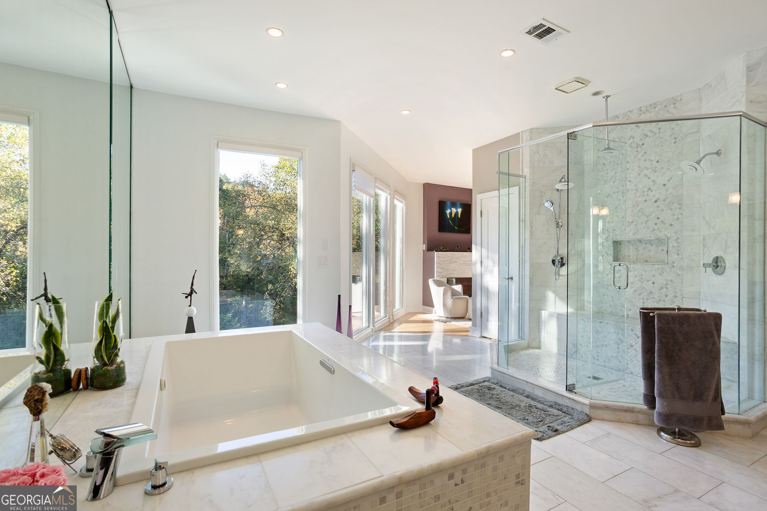 Buckhead - Residential