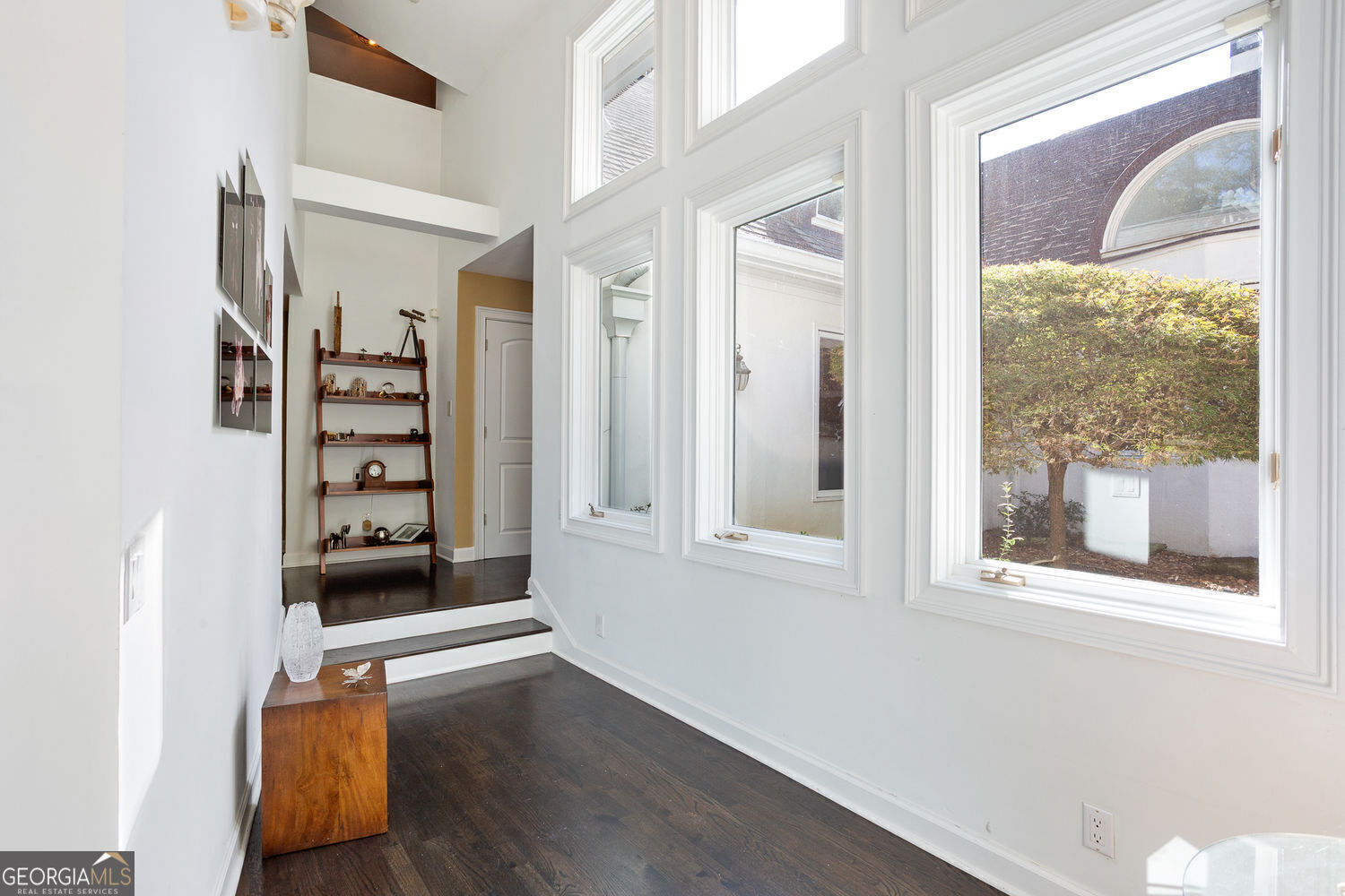 Buckhead - Residential