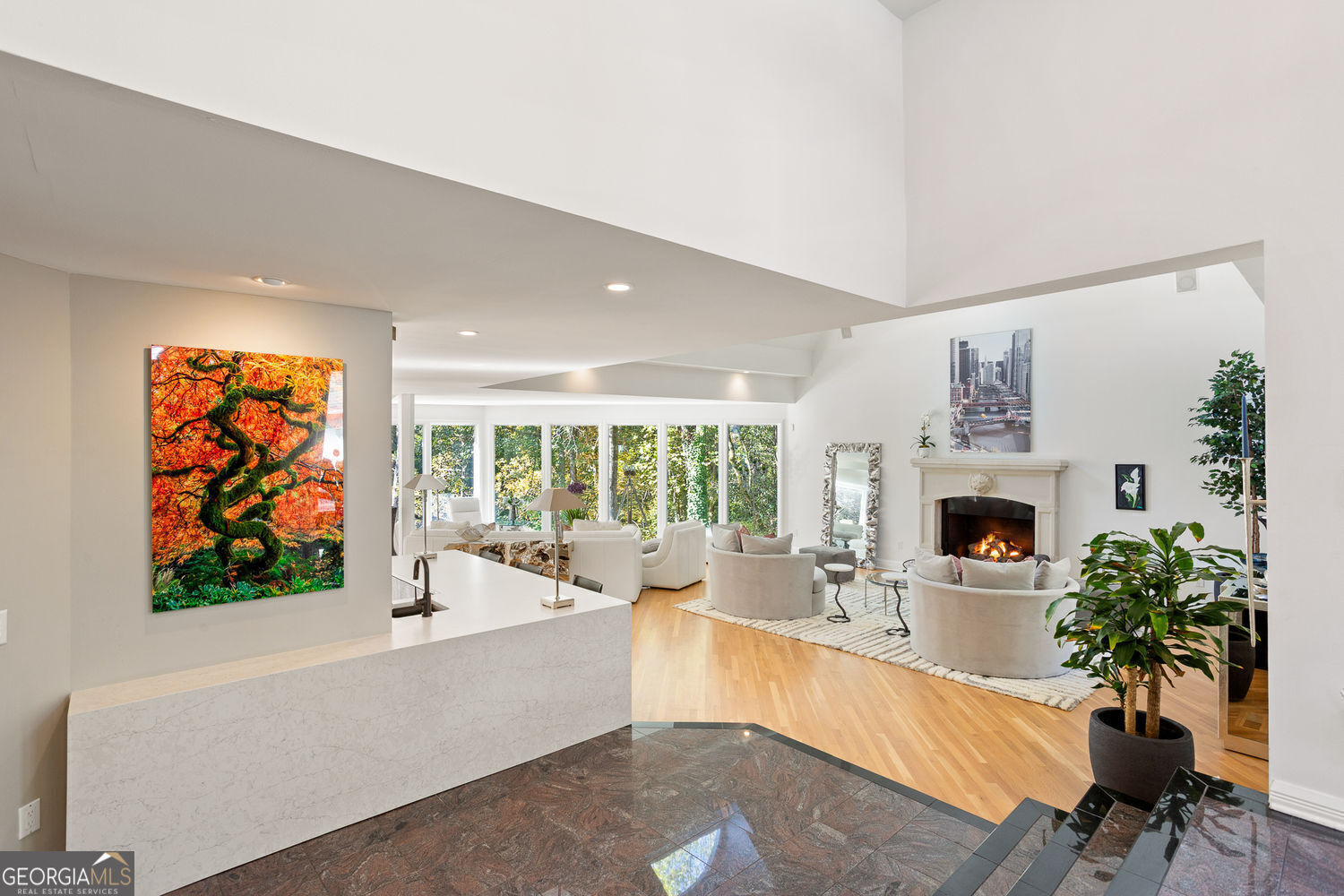 3906 Paces Ferry RD NW