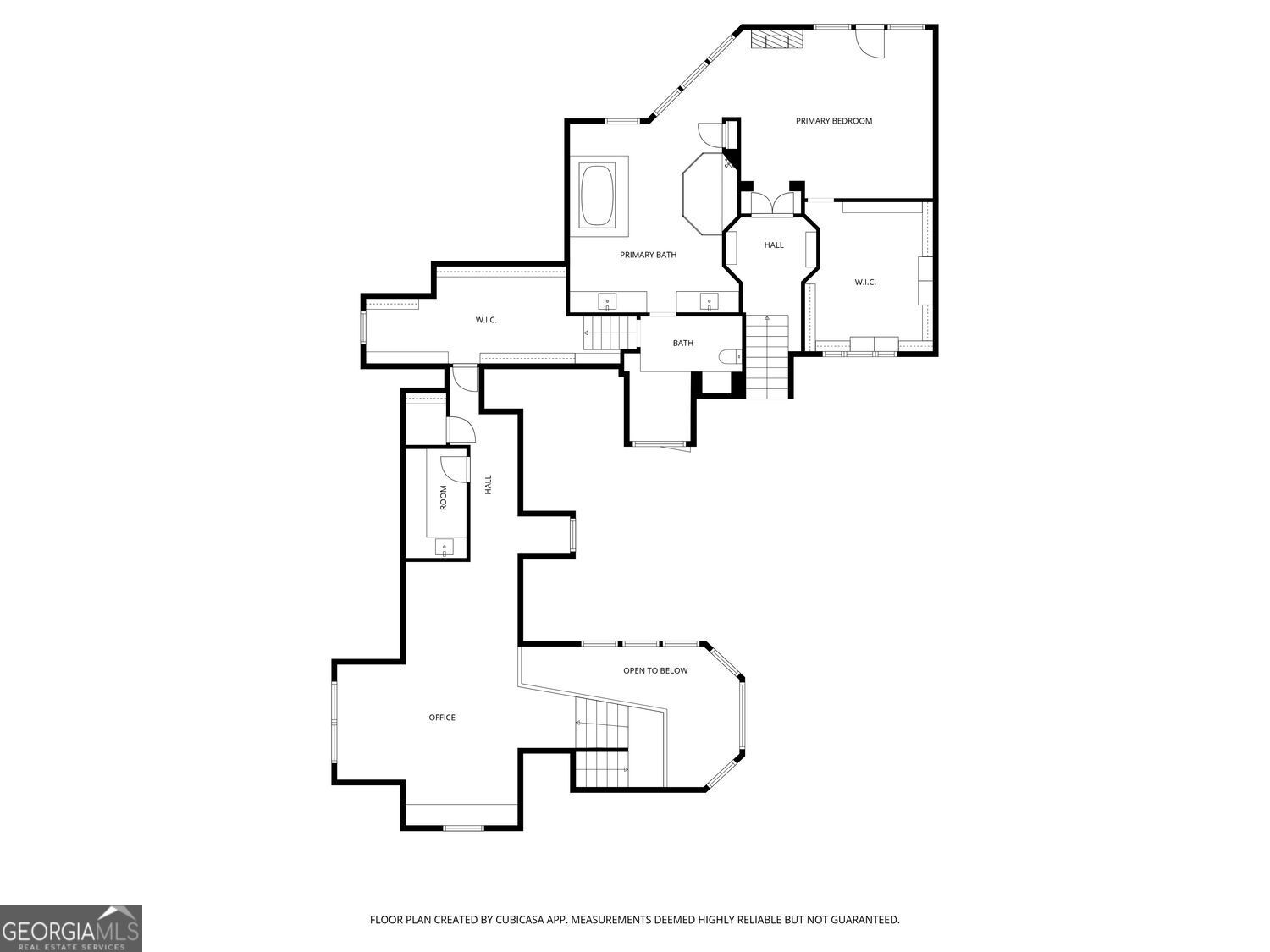 Buckhead - Residential