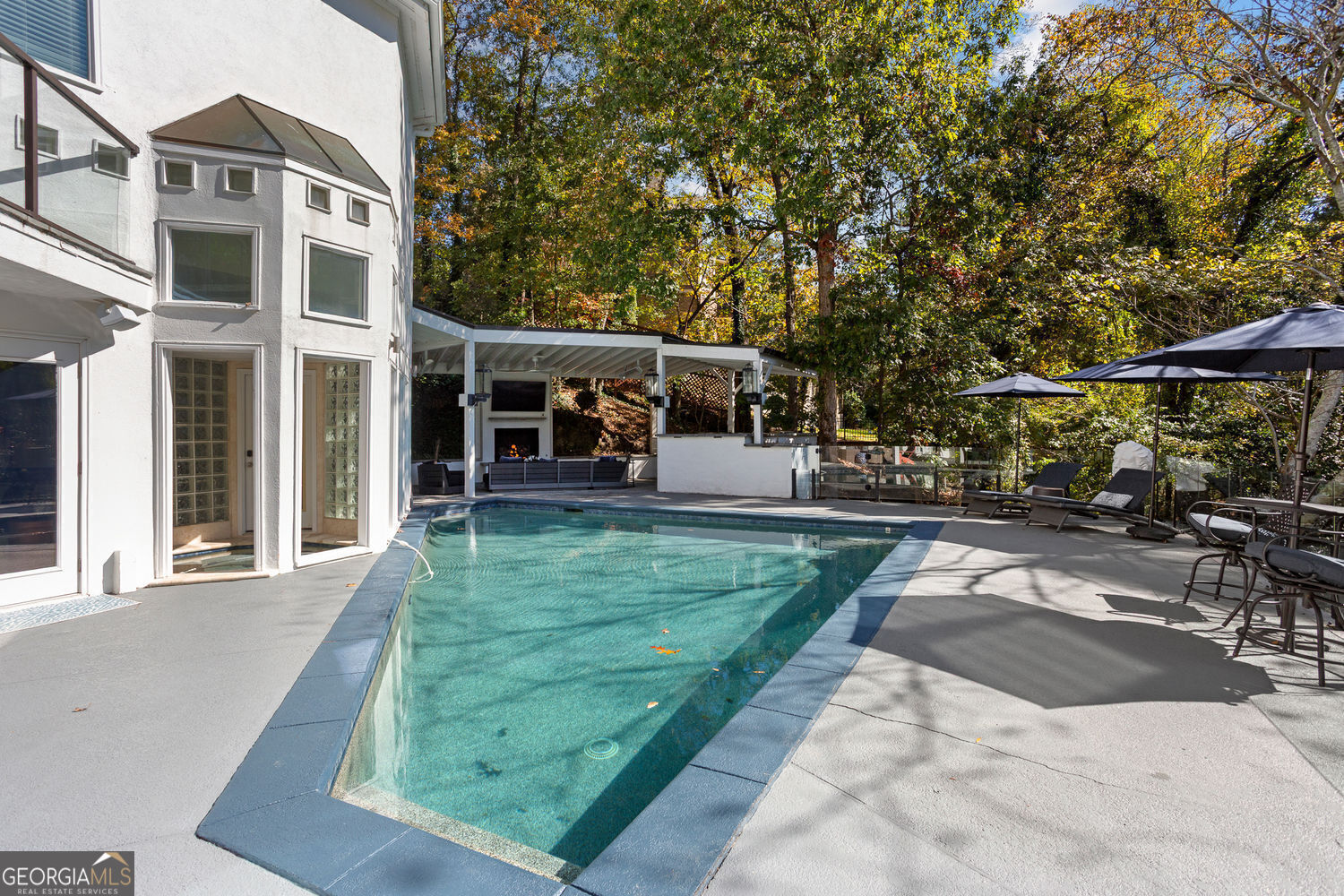 Buckhead - Residential