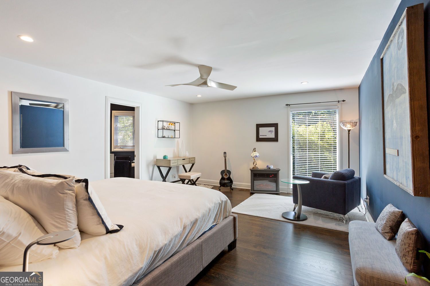 Buckhead - Residential