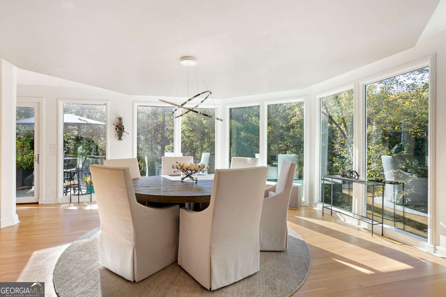 Buckhead - Residential