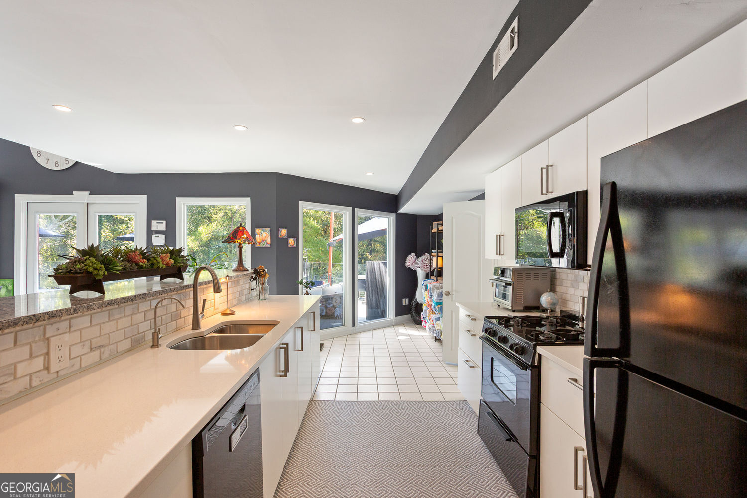 Buckhead - Residential