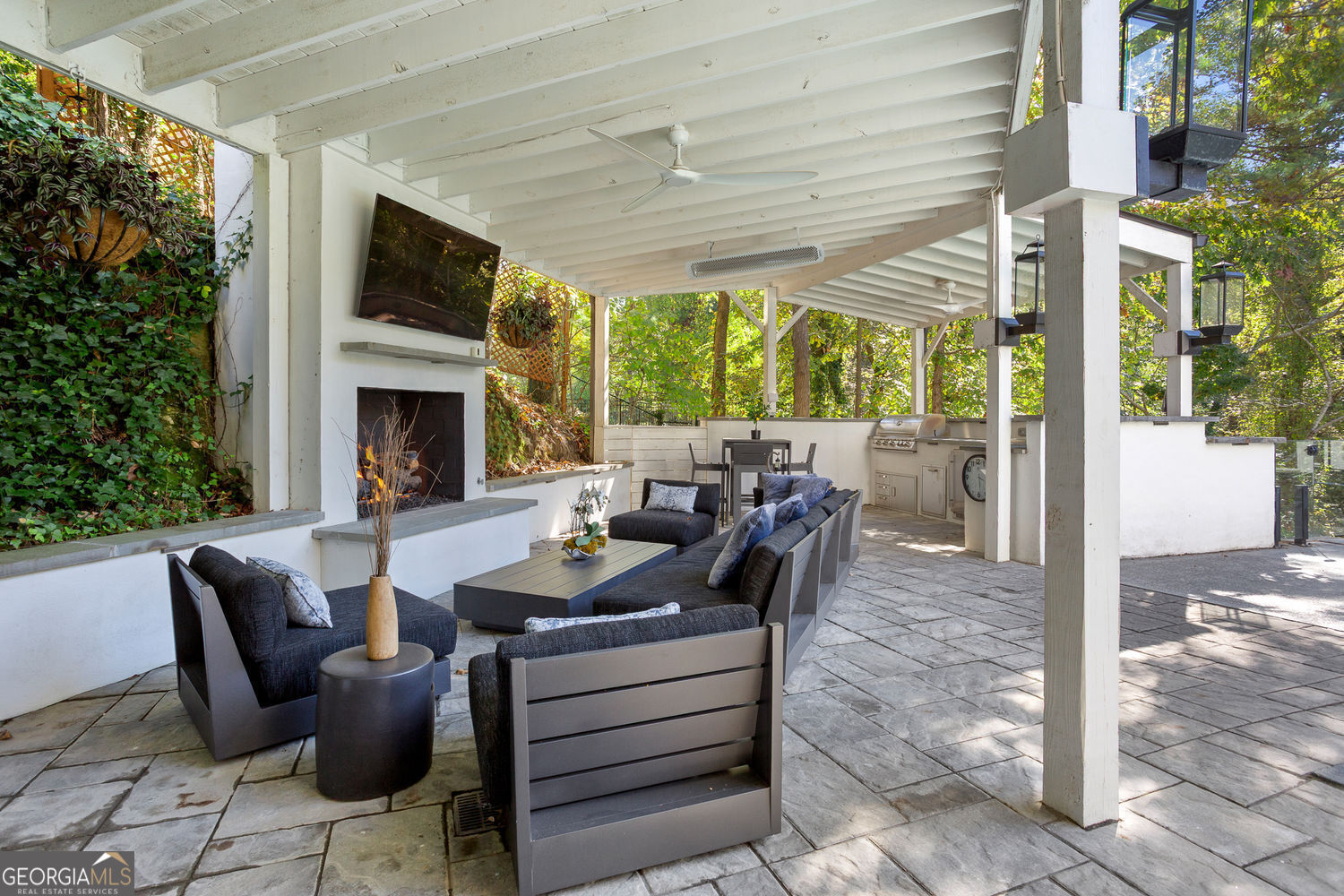 Buckhead - Residential