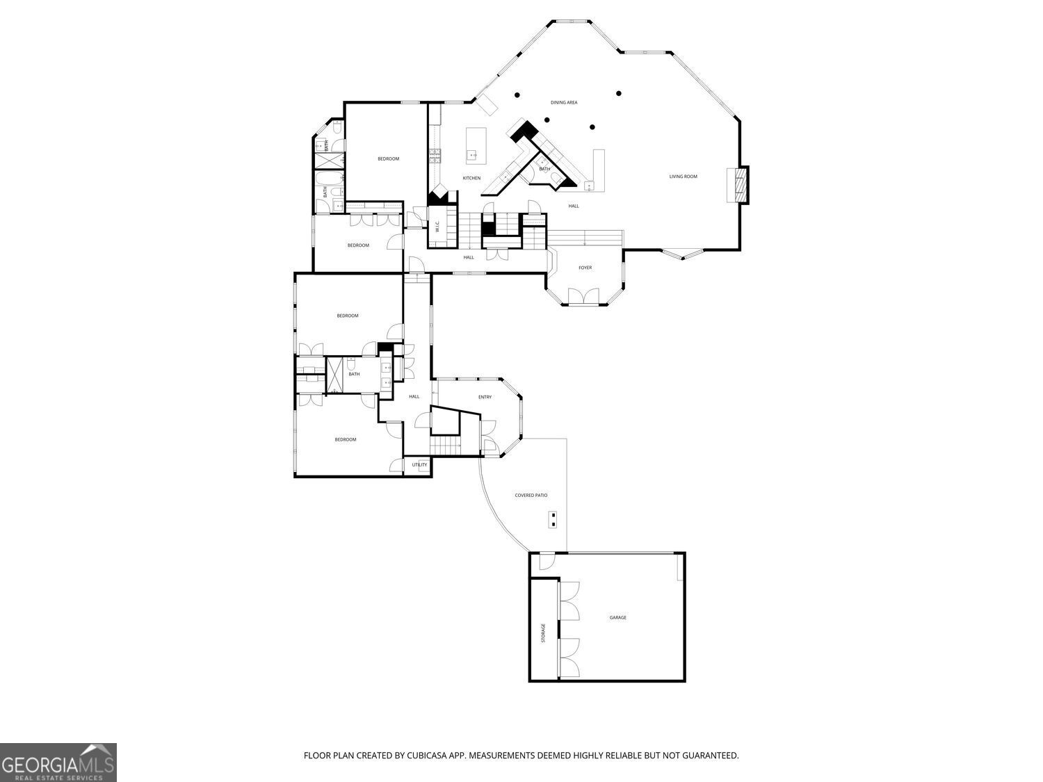 Buckhead - Residential