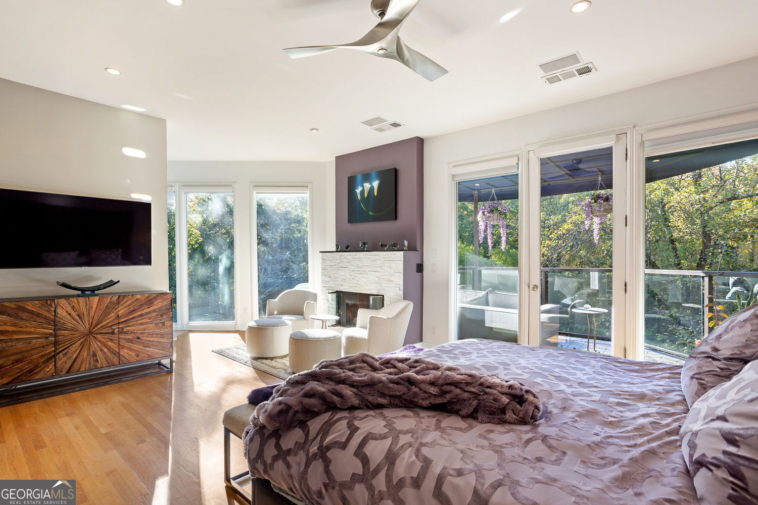 Buckhead - Residential