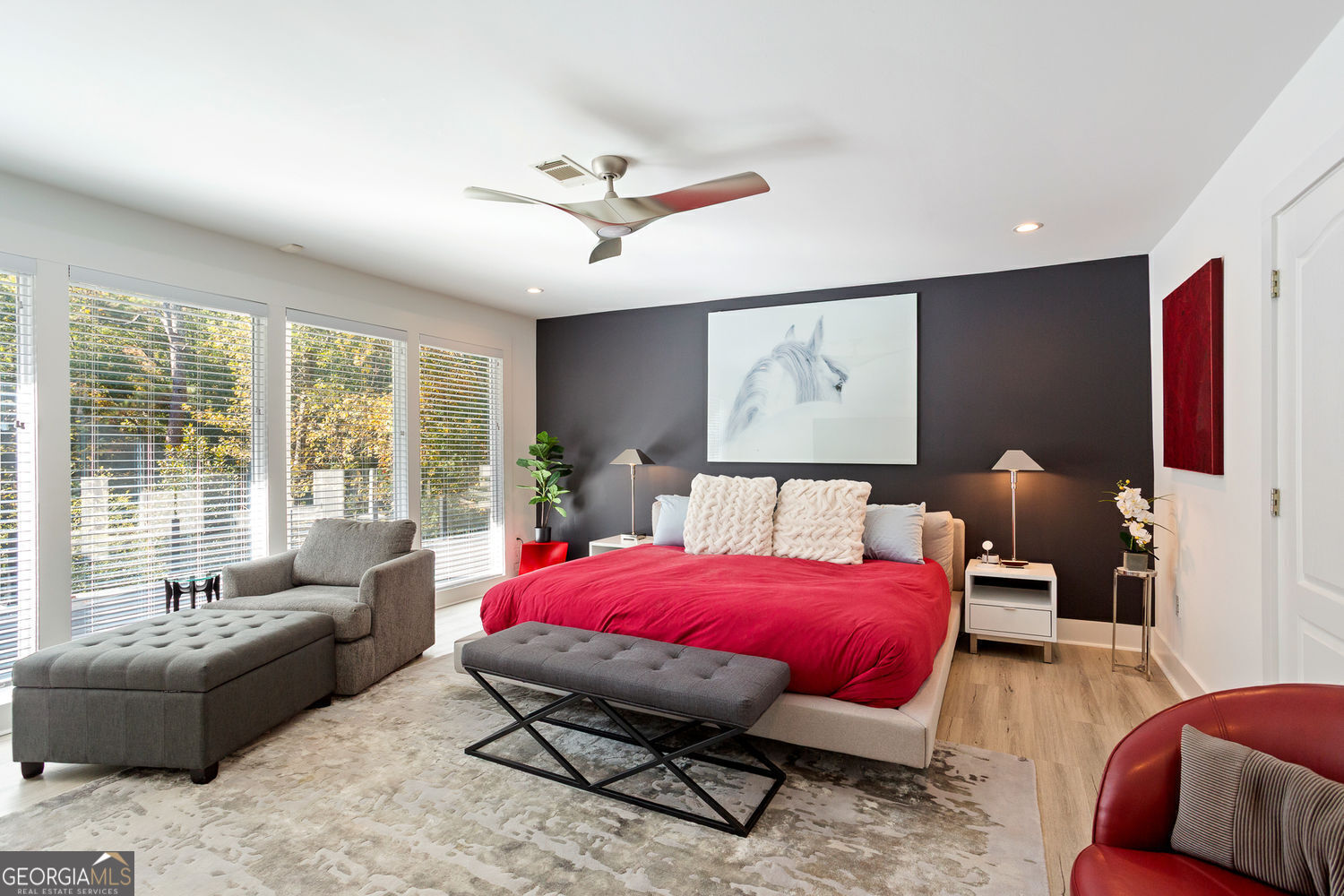 Buckhead - Residential