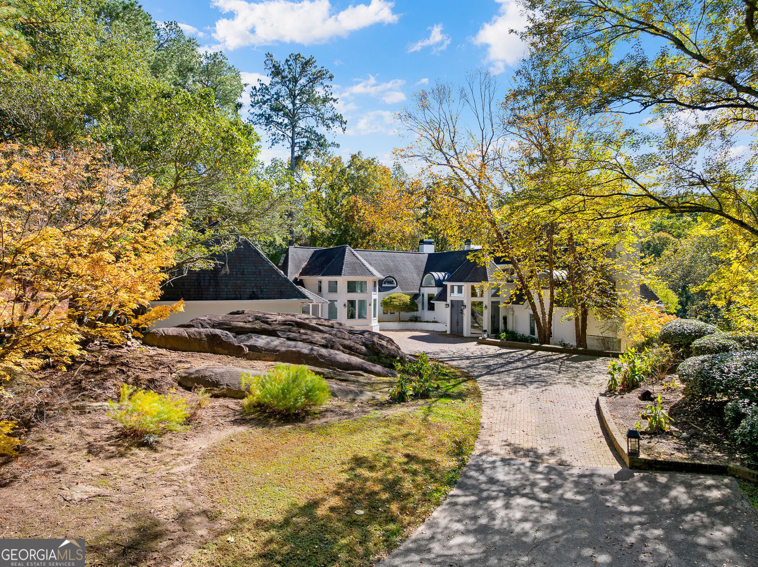 Buckhead - Residential