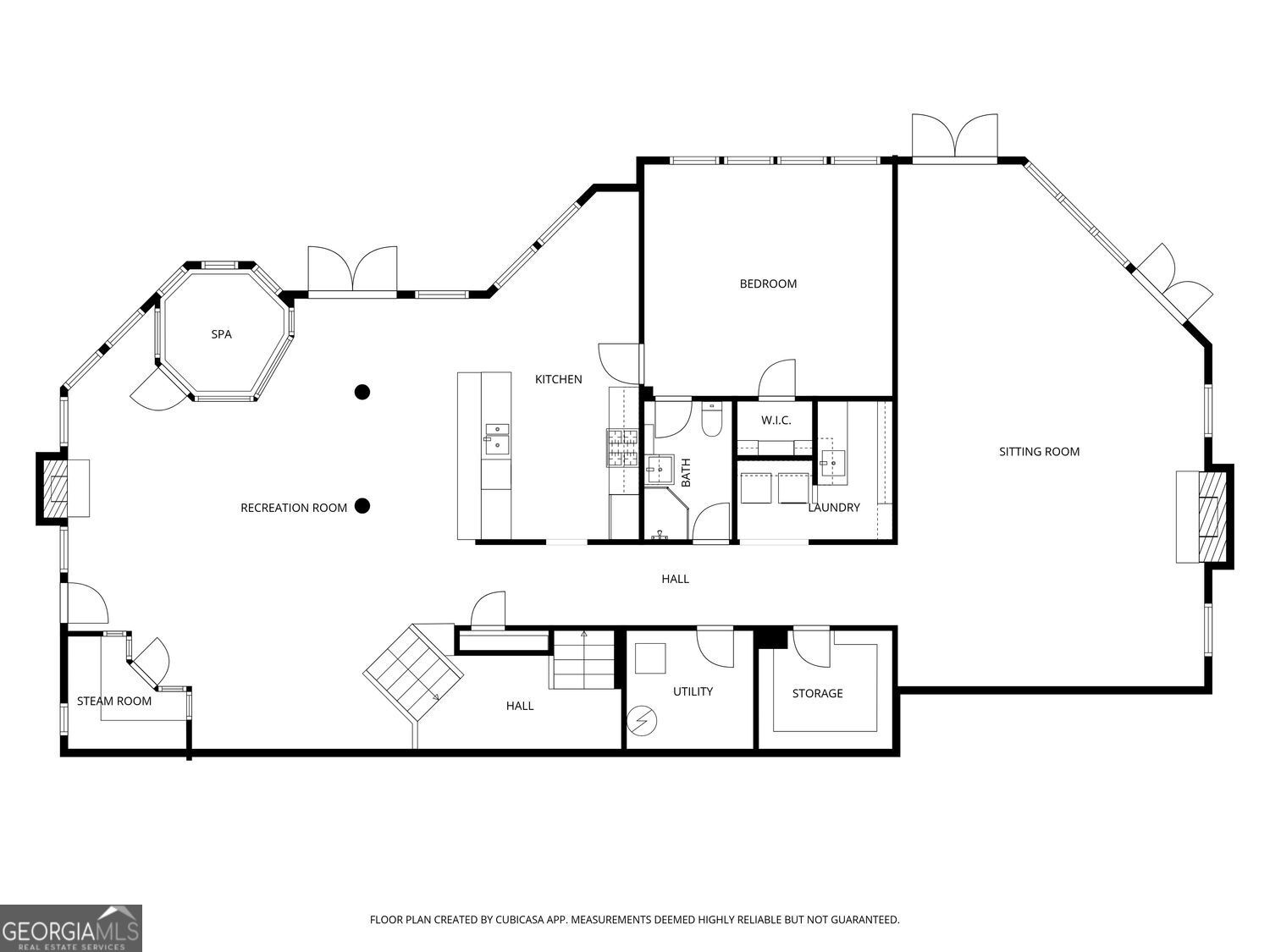 Buckhead - Residential