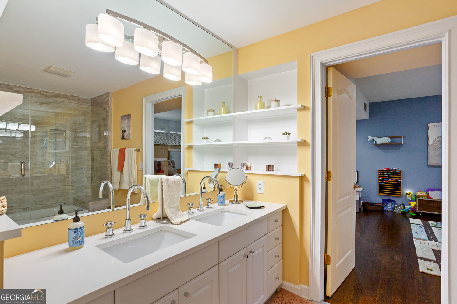 Buckhead - Residential