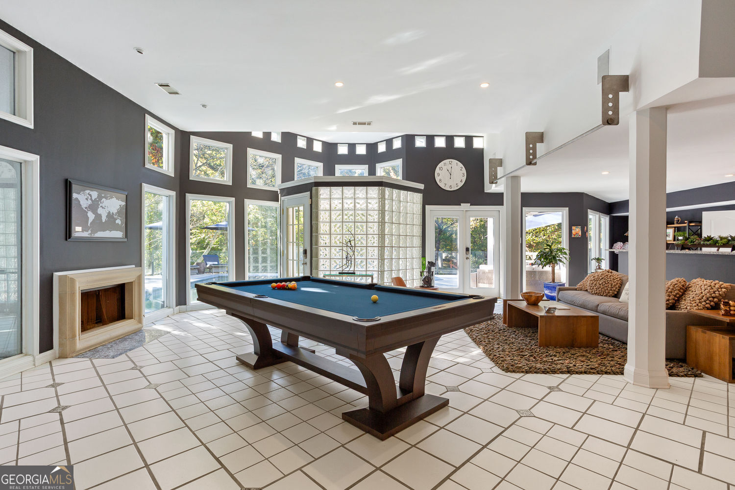 Buckhead - Residential