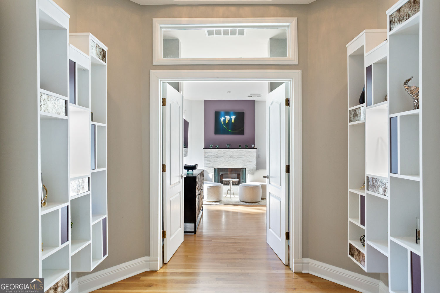 Buckhead - Residential