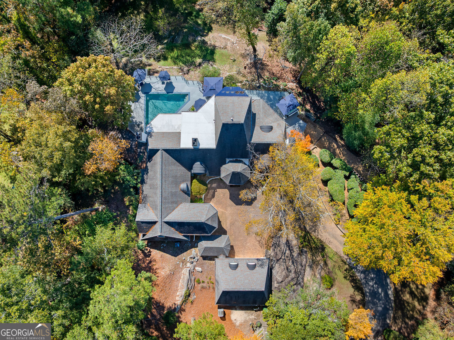 Buckhead - Residential