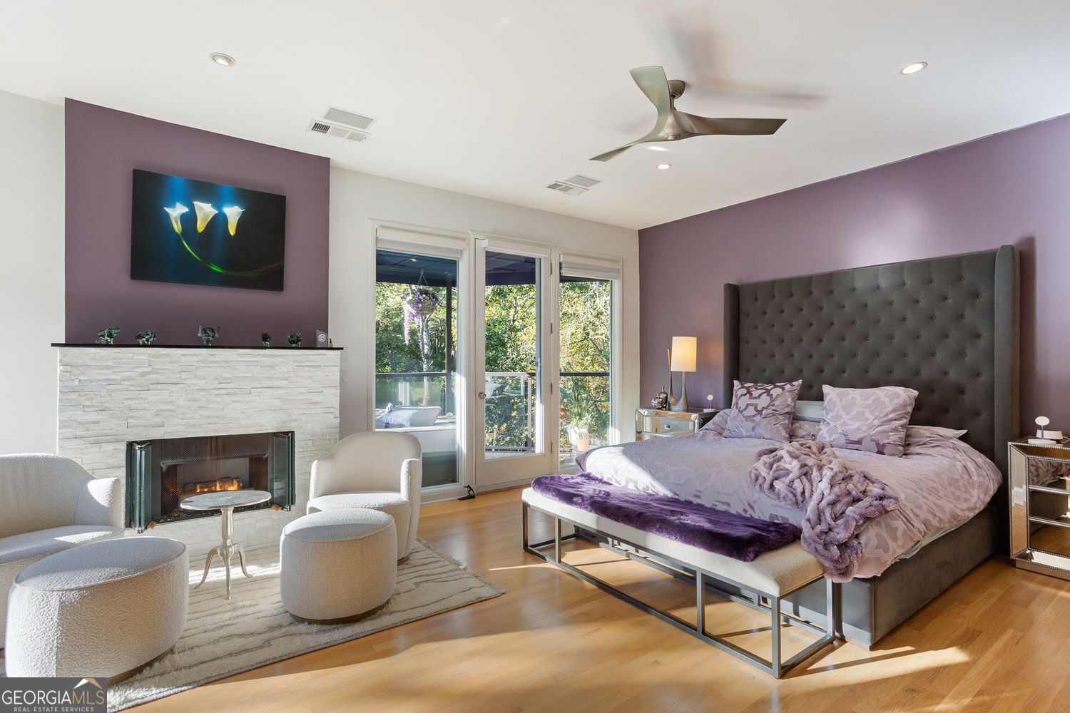 Buckhead - Residential