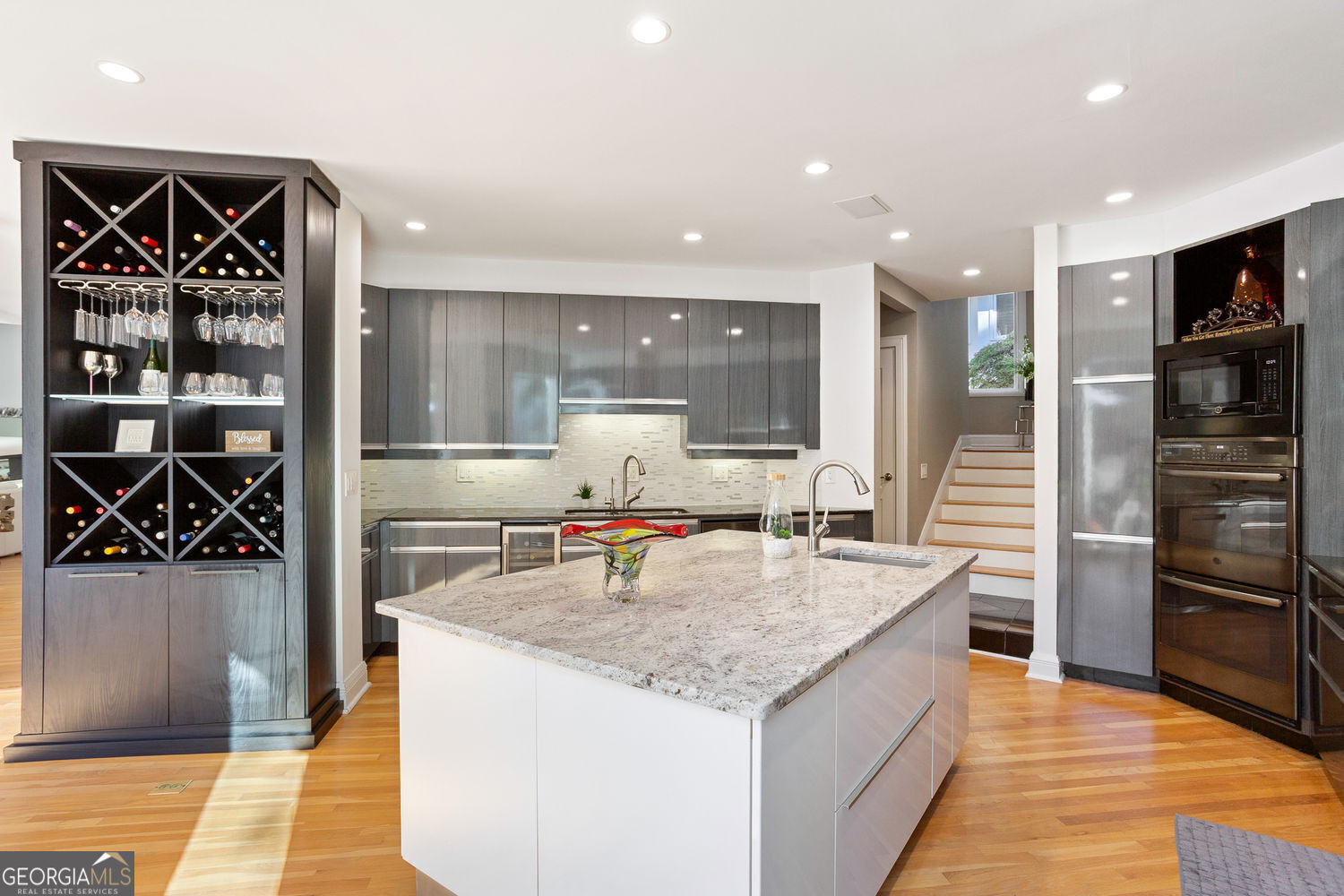 Buckhead - Residential